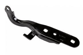 Hood hinge upper right GMC Terrain 10-17