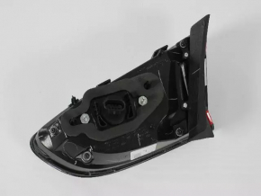 Right headlight Dodge Dart 13-16