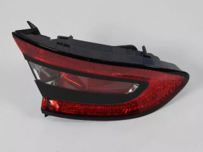 Right headlight Dodge Dart 13-16