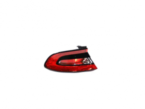 Right headlight Dodge Dart 13-16