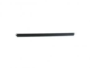 Seal glass door front left inner Jeep Compass 17-
