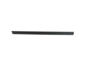 Seal glass door front left inner Jeep Compass 17-