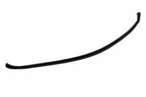 Door seal rear left Chevrolet Malibu 16- on the end
