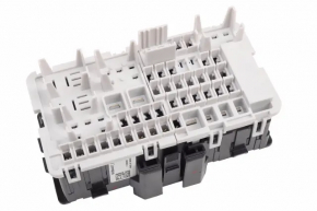 Chevrolet Equinox 19-24 dash fuse box