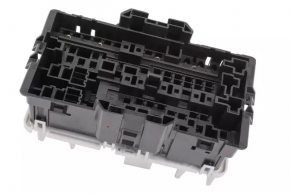 Chevrolet Equinox 19-24 dash fuse box