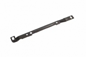 Right radiator deflector louver bracket for Chevrolet Equinox 22-24