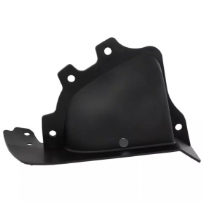 Front mudguard mudguard right Ford Escape MK4 20- plastic