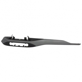 Ford Escape MK4 20-22 wood grain dashboard trim