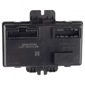 Ford Mustang Mach-E 21-23 Air Conditioning Control Unit