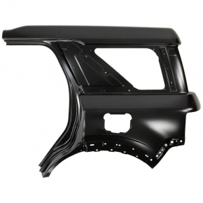 Quarter wing rear left Ford Bronco Sport 21-25