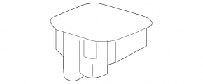 Light sensor Chevrolet Equinox 18-24
