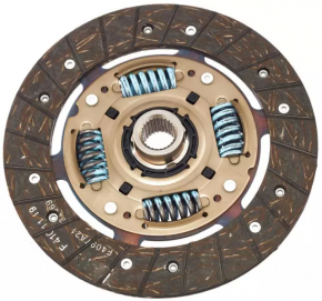 Clutch disc manual transmission Nissan Versa 12-19 usa 1.6