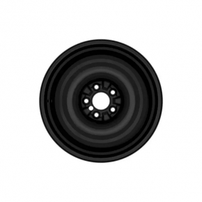 Spare tire spare wheel Infiniti G25 R17 225/55 5x114.3, iron