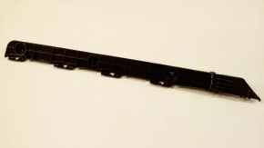 Rear bumper mount, outer left, Toyota Camry v40