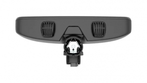 Interior mirror Jeep Cherokee KL 14-18 black control