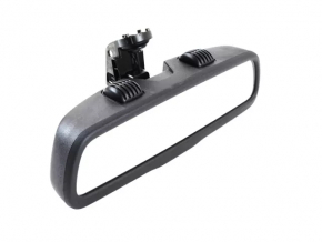 Interior mirror Jeep Cherokee KL 14-18 black control