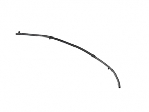 Jeep Cherokee KL 19-23 2.0T rear axle breather pipe