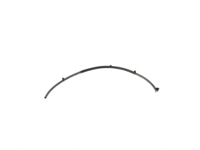 Jeep Cherokee KL 19-23 2.0T rear axle breather pipe