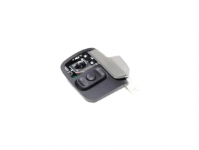 Left steering wheel paddle shifter for Jeep Grand Cherokee WL 21-25