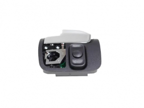 Left steering wheel paddle shifter for Jeep Grand Cherokee WL 21-25