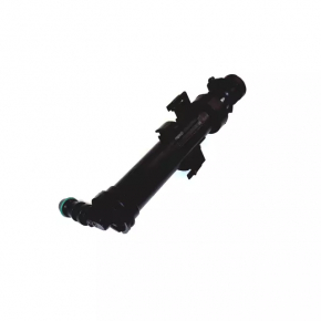 Headlight washer nozzle left Audi Q5 8R 09-17