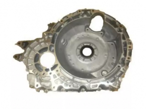 Front cover automatic transmission Ford Explorer 11-19 3.5 6F50 AWD