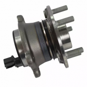 Hub rear left Lincoln MKC 15- FWD GSP