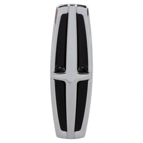 Lincoln MKX Front Bumper Emblem 16-18 Without Camera