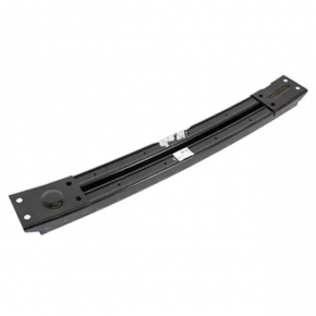 Front bumper reinforcement Ford Mustang mk6 15- under the hook