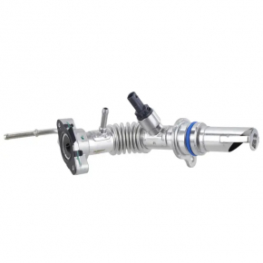 EGR tube Ford Escape MK4 20- on hybrid valve