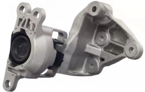 Engine mount right Nissan Rogue 14-20