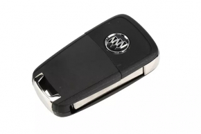 Key Buick Encore 13-16 4 buttons