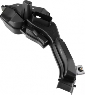 Nissan Rogue 14-20 Air Intake