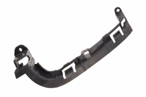 Rear bumper mount under the right light Chevrolet Malibu 13-15