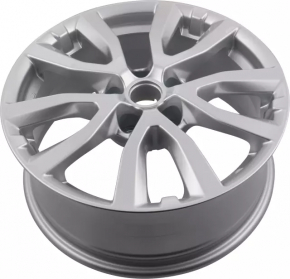 Wheel disk R17 x 7J ET35 5*114.3 Nissan Rogue 17- light curb