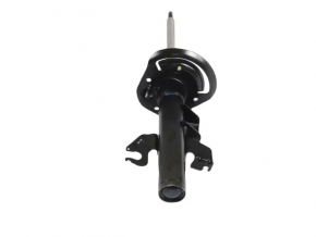 Shock absorber strut assembly front left Chrysler 200 15-17 2.4
