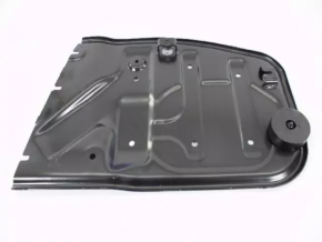 Jeep Grand Cherokee WK2 11-19 Gearbox Guard Cracks