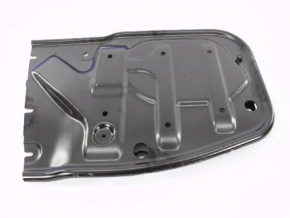 Jeep Grand Cherokee WK2 11-19 Gearbox Guard Cracks