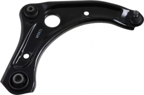 Lower control arm, front right, Nissan Versa Note 13-19