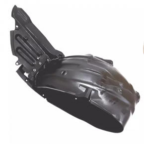 Front left fender liner for Subaru Legacy 15-19