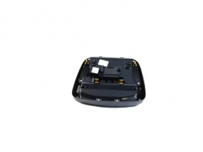 Front light Dodge Charger 11-23 black without sunroof