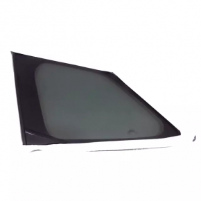 Subaru Outback 10-14 rear left window with fixed glass