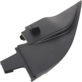 Mirror cover inner left Infiniti JX35 QX60 13-20
