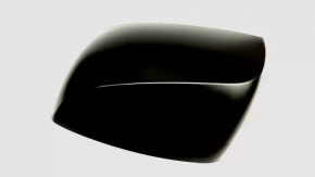 Side mirror cover left Subaru Forester 14-18 SJ upper without turn signal, structure