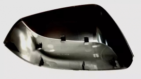 Side mirror cover left Subaru Forester 14-18 SJ upper without turn signal, structure