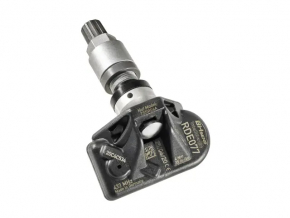 Wheel pressure sensor Mercedes W213 E 17-23