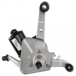Right windshield wiper linkage with motor for Ford Edge 15-24