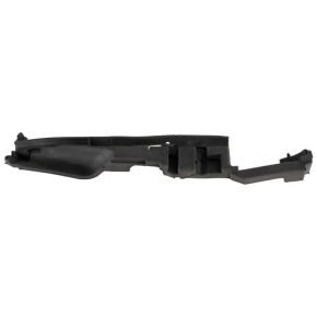 Radiator deflector right Lincoln Nautilus 19-23
