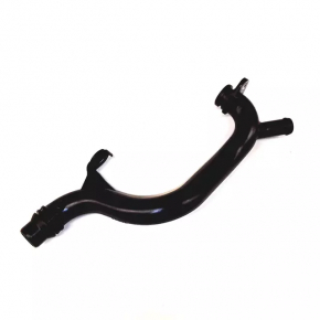Engine cooling system pipe Audi A6 C7 12-15 pre-rest 2.0