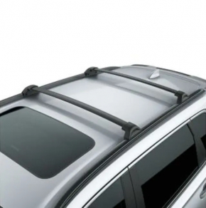 Cross rails Honda CRV 23-